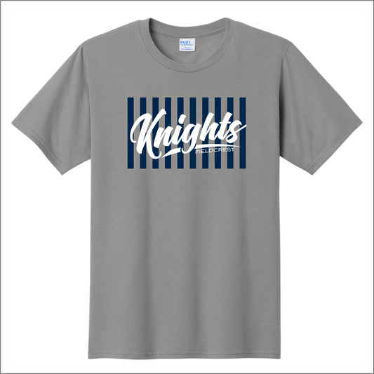 Fieldcrest Schools Fan Favorite Tee - Des. A
