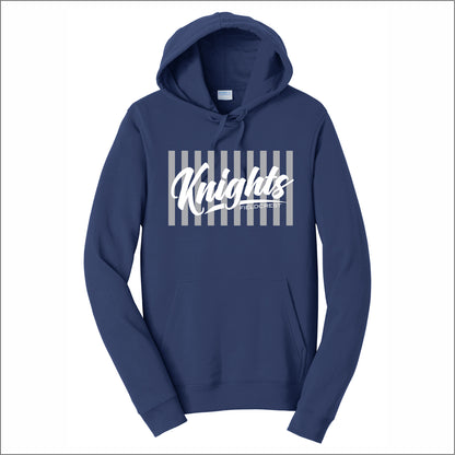 Fieldcrest Schools Fan Favorite Hooded Sweatshirt - Des. A
