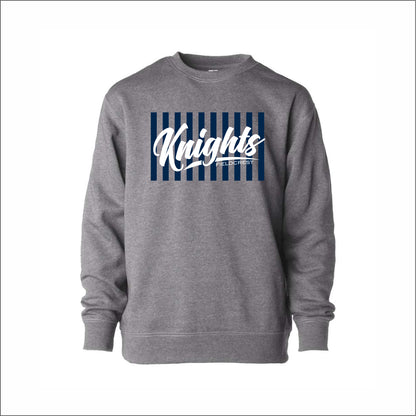 Fieldcrest Schools Toddler Crewneck Sweatshirt