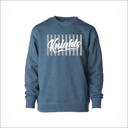 Fieldcrest Schools Toddler Crewneck Sweatshirt