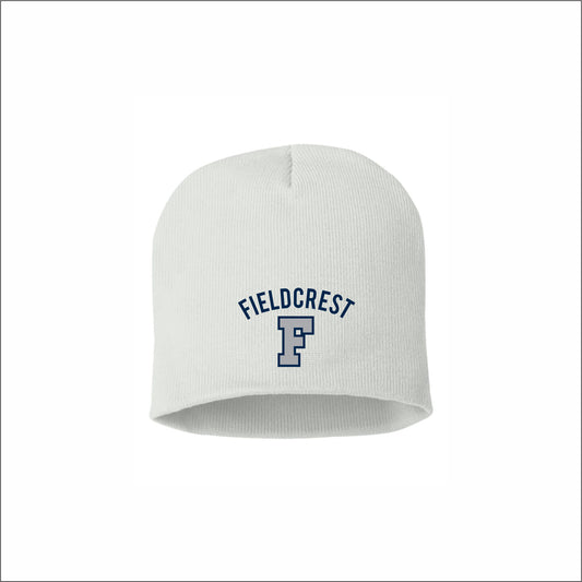 Fieldcrest Schools Knit Beanie