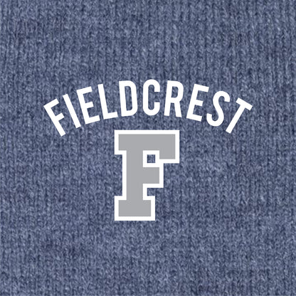 Fieldcrest Schools Knit Beanie