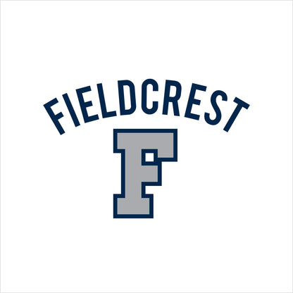 Fieldcrest Schools Knit Beanie