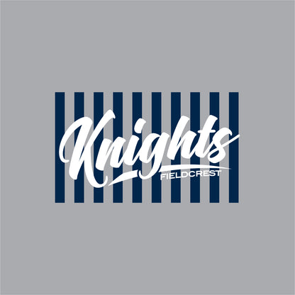 Fieldcrest Schools Retro Trucker Cap
