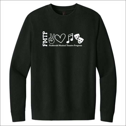 FMTP VIT Crewneck Sweatshirt