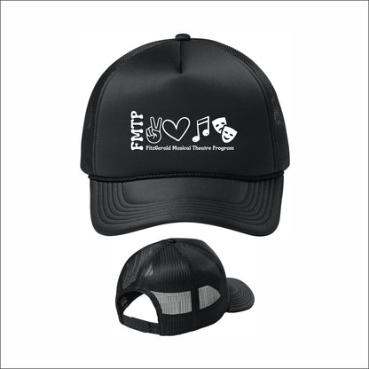 FMTP Foam Truck'N Cap