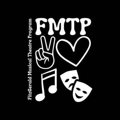 FMTP Open Bottom Sweatpants w/pockets