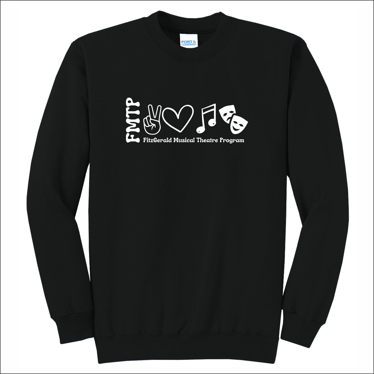 FMTP Crewneck Sweatshirt