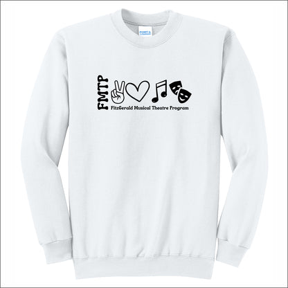 FMTP Crewneck Sweatshirt