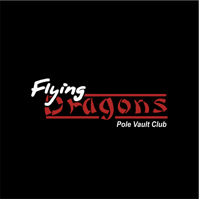 Flying Dragons Club Rec Pack