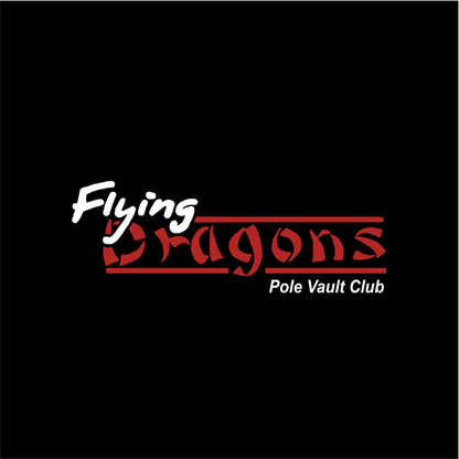 Flying Dragons Club Rec Pack