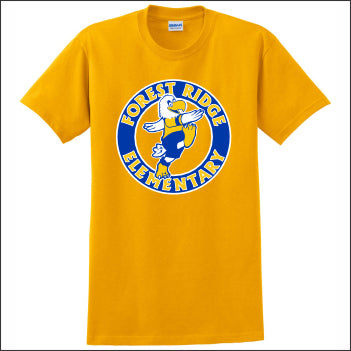 Forest Ridge Elementary Short Sleeve T-shirt