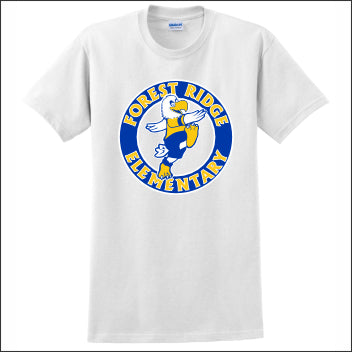 Forest Ridge Elementary Short Sleeve T-shirt