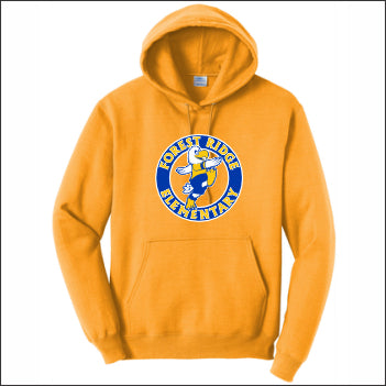 Forest Ridge Elementary Hooded Sweatshirt