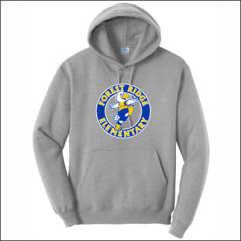 Forest Ridge Elementary Hooded Sweatshirt