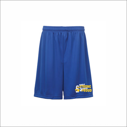Forest Ridge Elementary Performance Shorts