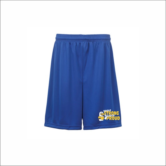 Forest Ridge Elementary Performance Shorts