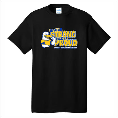 Forest Ridge Elementary Short Sleeve T-shirt
