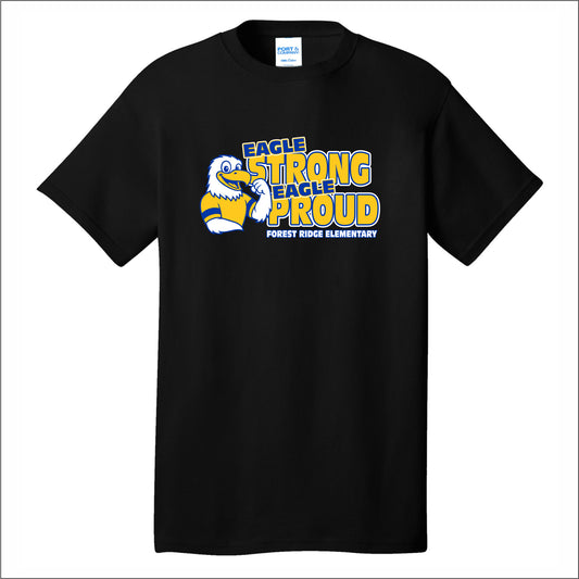 Forest Ridge Elementary Short Sleeve T-shirt