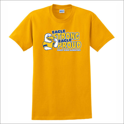 Forest Ridge Elementary Short Sleeve T-shirt