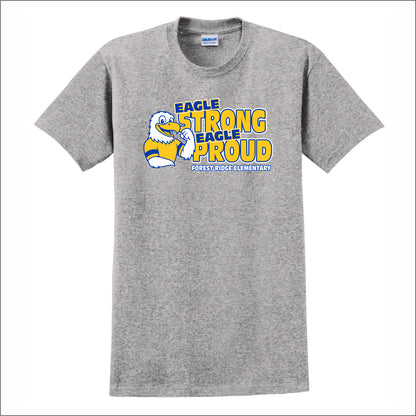 Forest Ridge Elementary Short Sleeve T-shirt