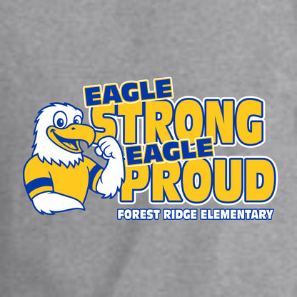 Forest Ridge Elementary Short Sleeve T-shirt