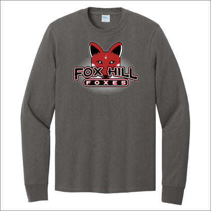 Fox Hill Elementary Long Sleeve T-shirt