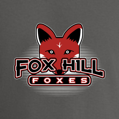 Fox Hill Elementary Long Sleeve T-shirt