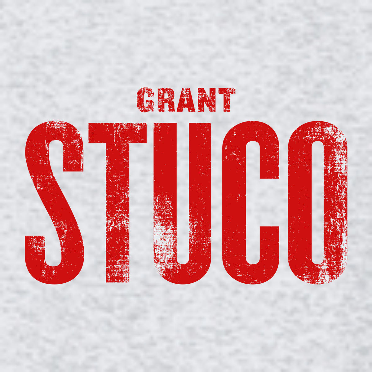 Grant Community HS STUCO Crewneck Sweatshirt - Des. C