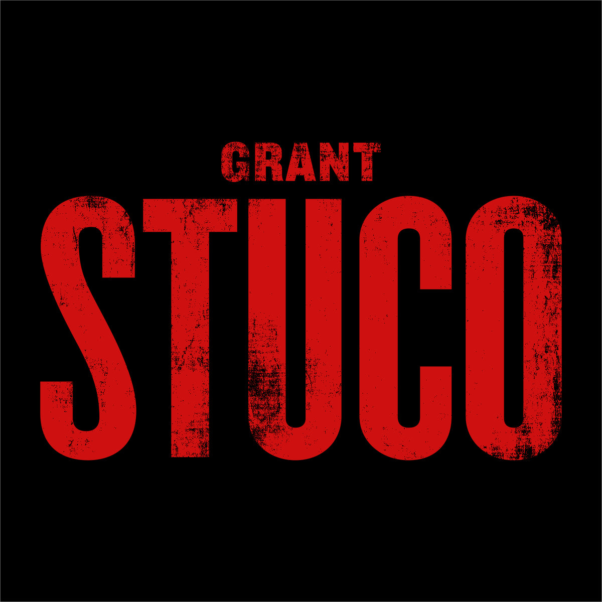 Grant Community HS STUCO Crewneck Sweatshirt - Des. C