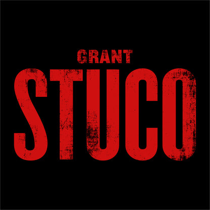 Grant Community HS STUCO Crewneck Sweatshirt - Des. C