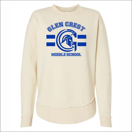 GCMS Staff Ladies Weekend Tunic Fleece