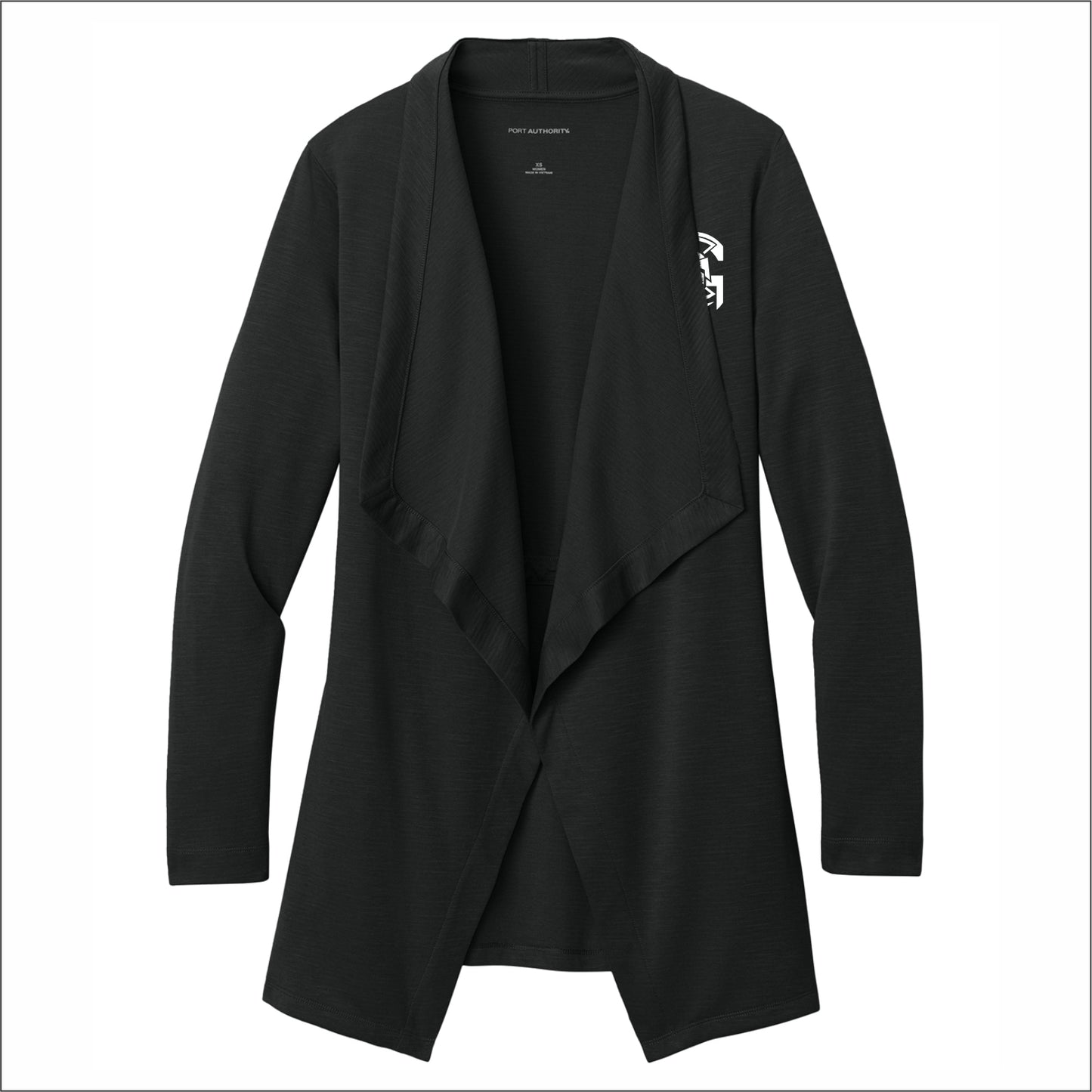 GCMS Staff Ladies Breakwater Open Cardigan