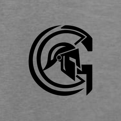 GCMS Staff Ladies Heritage Prep 1/4 Zip Pullover
