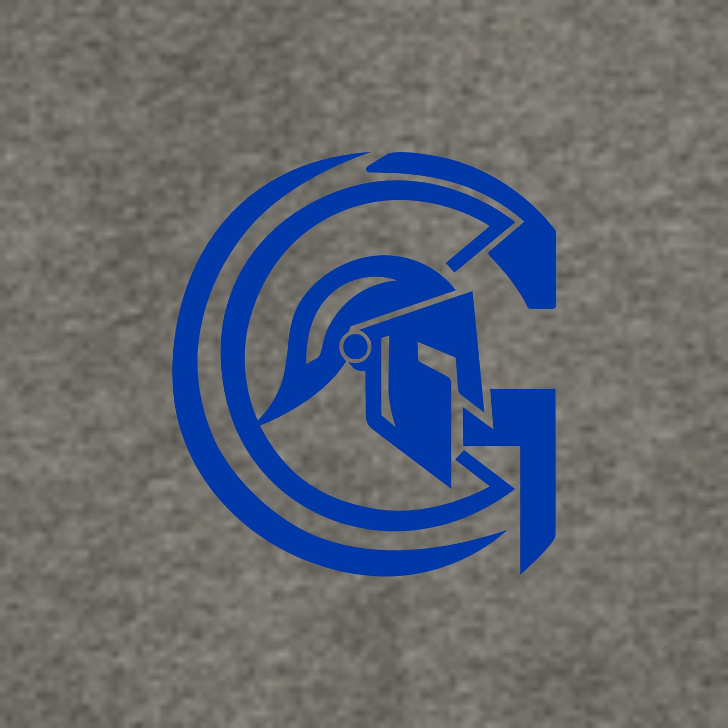 GCMS Staff Nike Club Fleece Full-Zip Hooded Sweatshirt