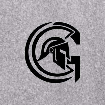 GCMS Staff Bristol Full-Zip Sweater Fleece Jacket