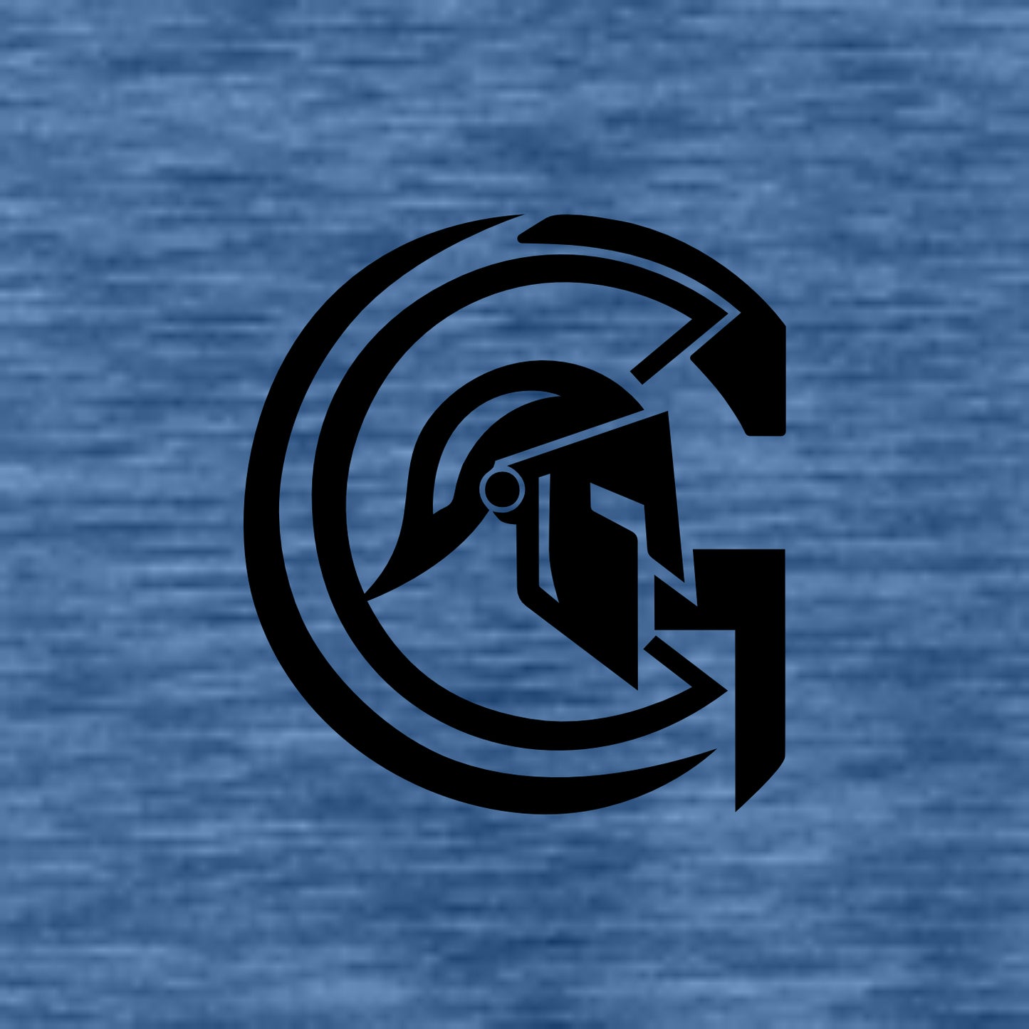 GCMS Staff NIKE Dri-Fit Striated Polo Shirt