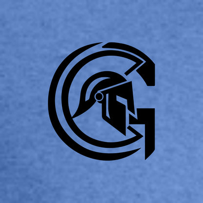 GCMS Staff 1/4 Zip Sweatshirt