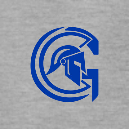 GCMS Staff TravisMathew Oceanside Heather Polo