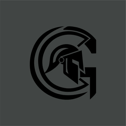 GCMS Staff Linear Texture 1/4-Zip