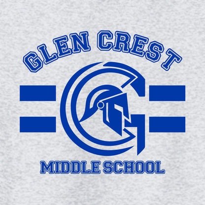 GCMS Staff Crewneck Sweatshirt