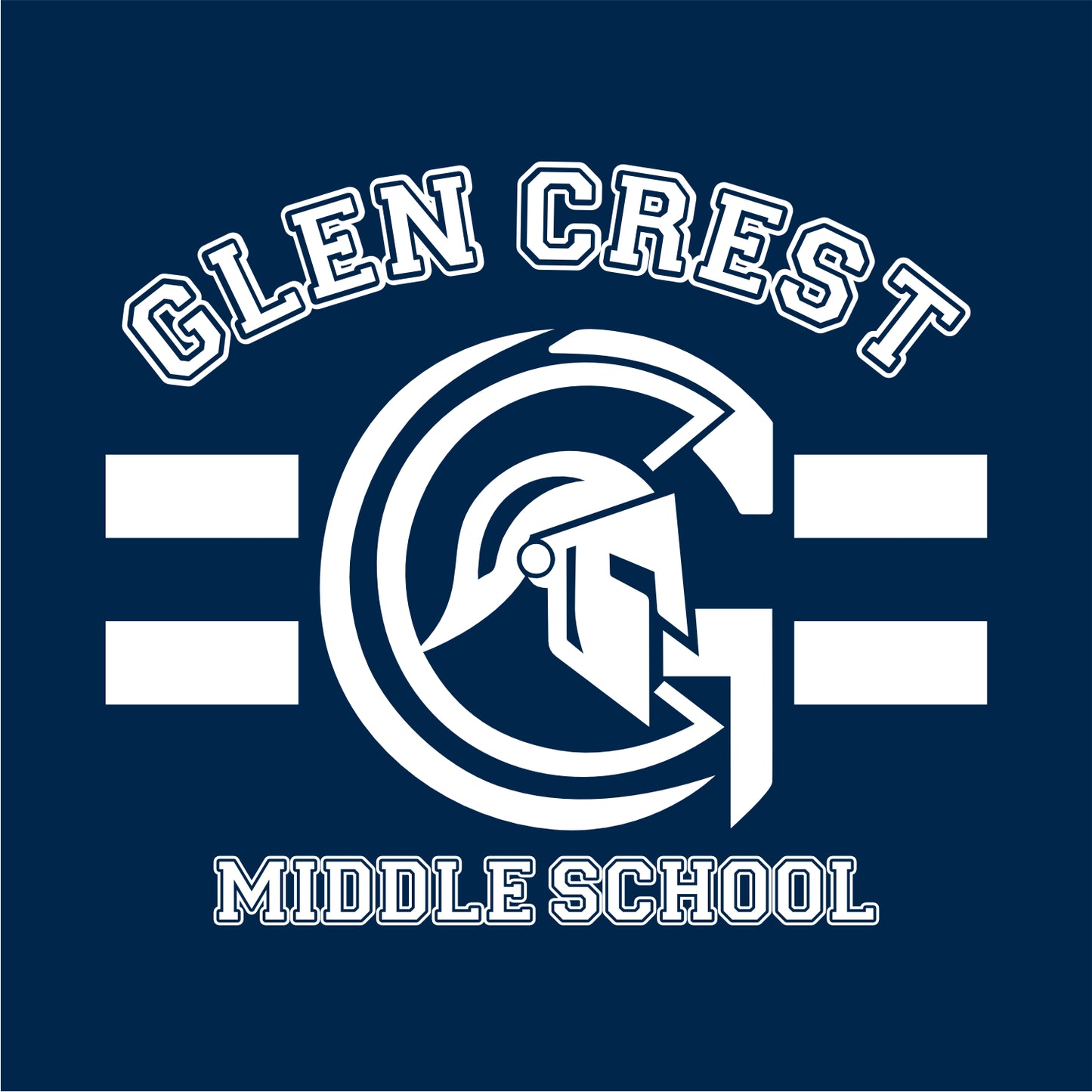 GCMS Staff Fan Favorite Long Sleeve Tee
