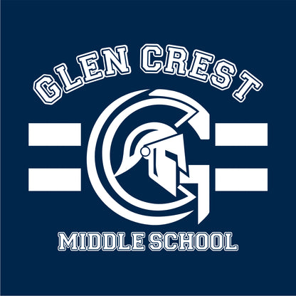 GCMS Staff Fan Favorite Long Sleeve Tee