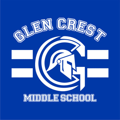 GCMS Staff Crewneck Sweatshirt