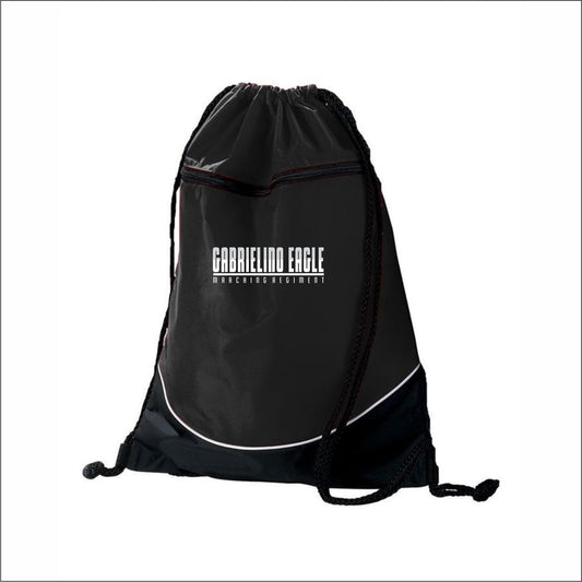 GEMR Tri-Color Cinch Pack