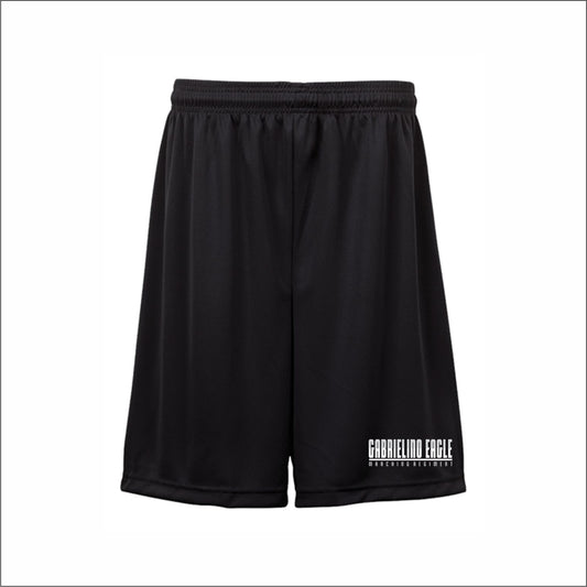 GEMR Performance Shorts
