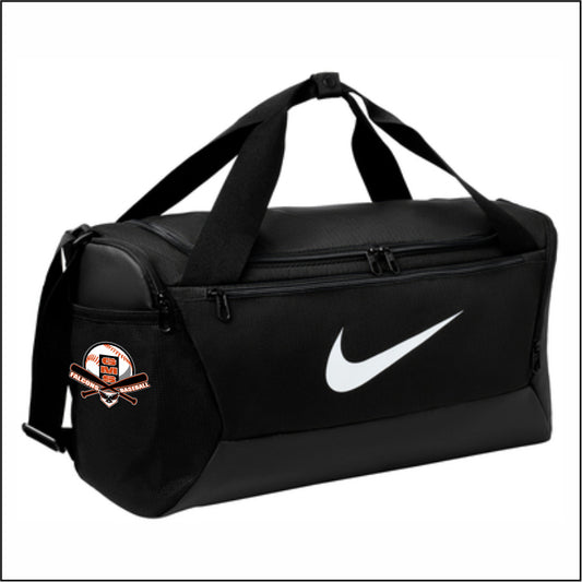 Gilbert MS Baseball NIKE Brasilia Duffle Bag