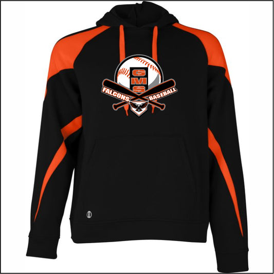 Gilbert MS Baseball Prospect Hoodie (Copy)