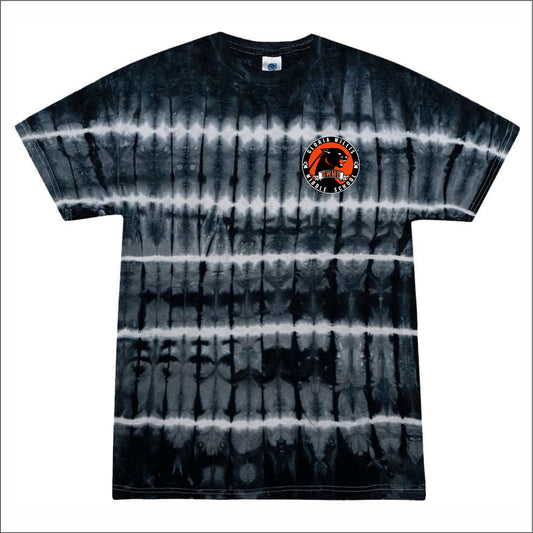GWMS Tie-Dye T-shirt