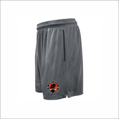 GWMS Driveline Shorts